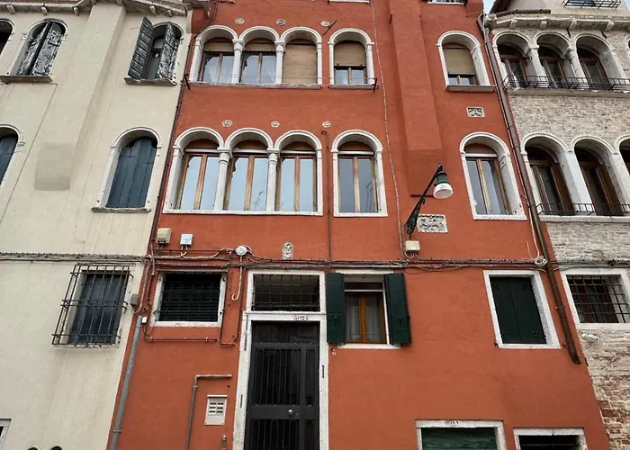 Ca\' Degli Oresi