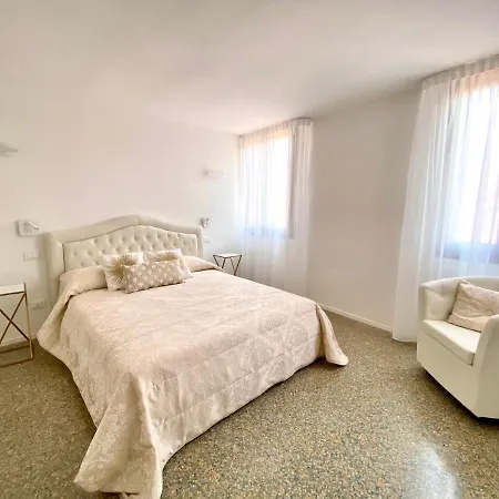 Ca' Degli Oresi Venedig Exterior foto