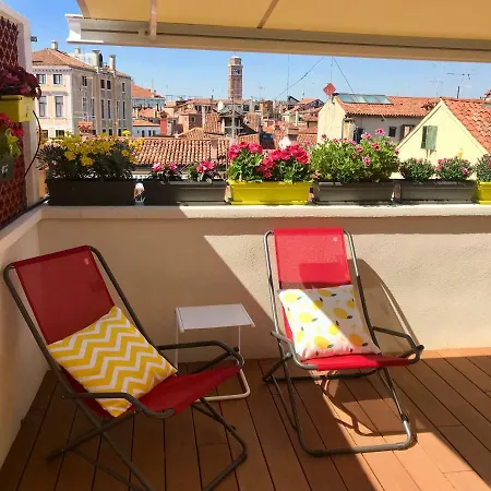 Ca' Degli Oresi Venedig Exterior foto