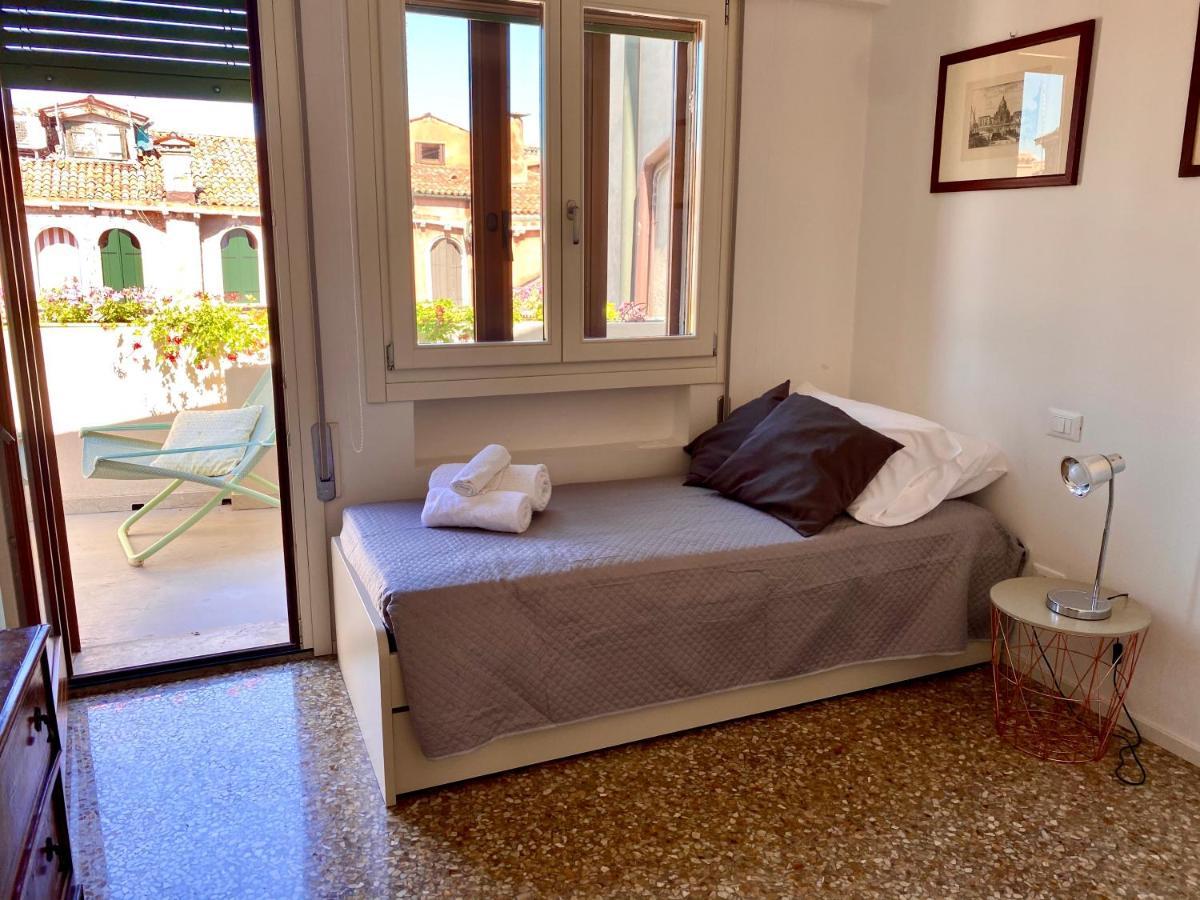 Ca' Degli Oresi Apartment Venedig