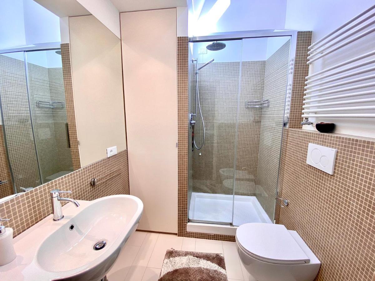 Apartamento Ca' Degli Oresi