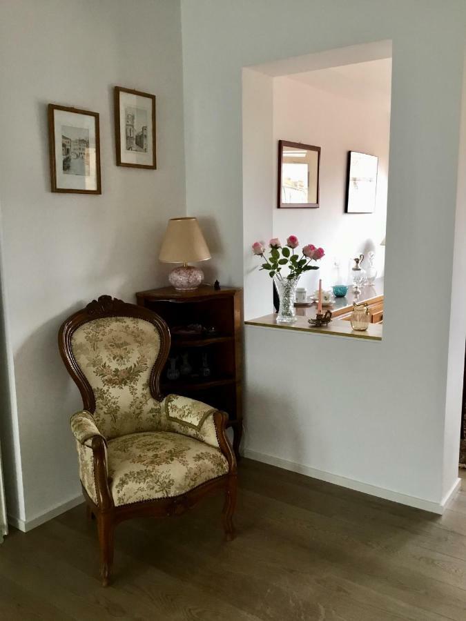 Ca' Degli Oresi Appartement *