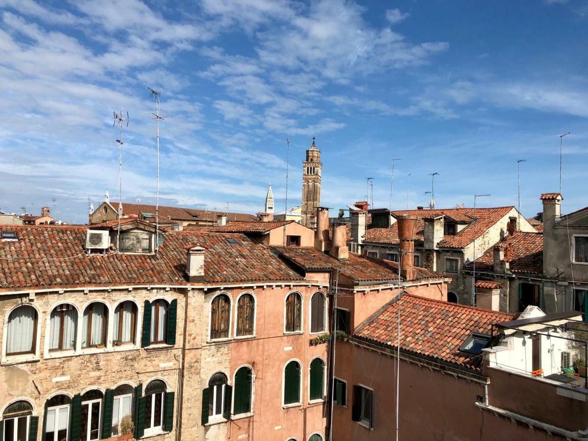 Apartment Ca' Degli Oresi Venedig
