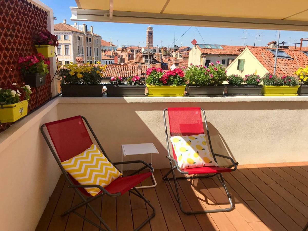 Apartment Ca' Degli Oresi Venedig