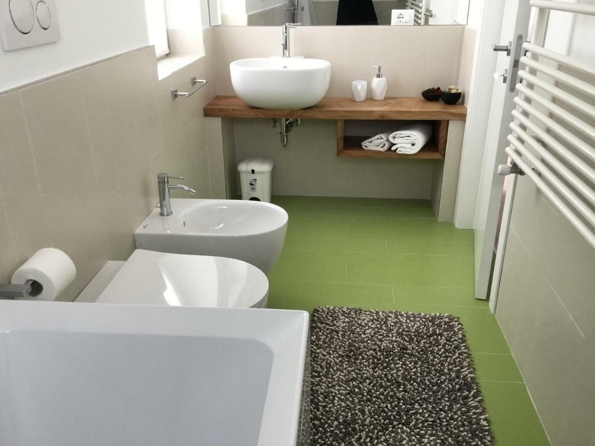 Ca' Degli Oresi Apartment Venedig