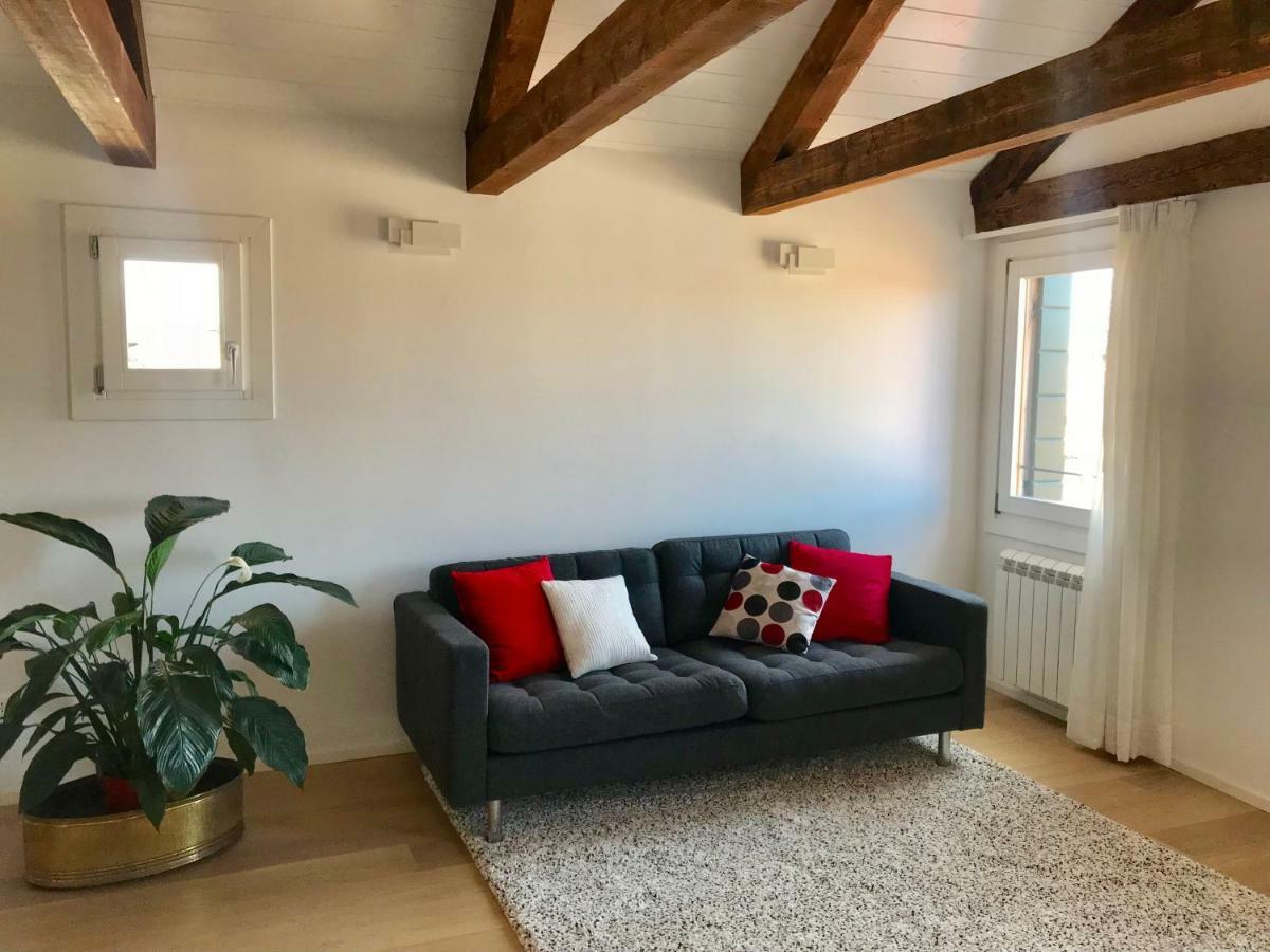 Apartment Ca' Degli Oresi Venedig
