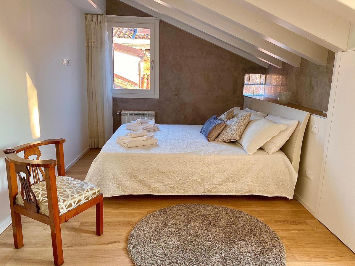 Ca' Degli Oresi Appartement Venetië
