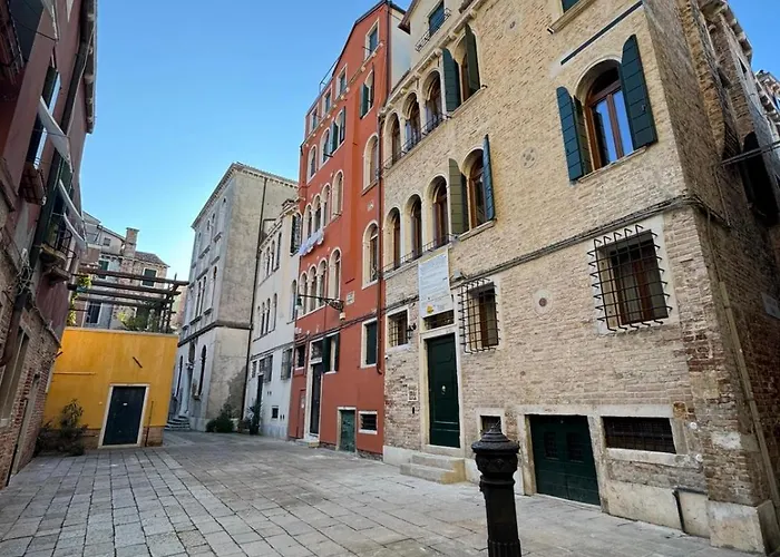 Ca’ degli Oresi